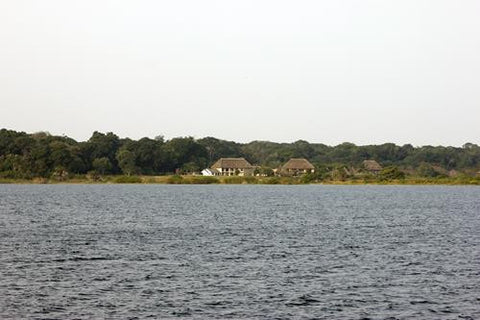 Brovad Sands Lodge, Uganda