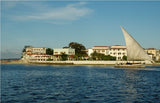 Zanzibar Serena Inn, Tanzania