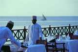 Zanzibar Serena Inn, Tanzania