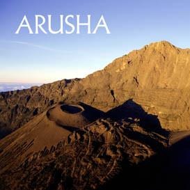 STTZ001: arusha | Arusha National Park - 2 Days