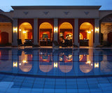 Lake Victoria Serena Resort, Uganda
