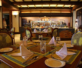 Lake Victoria Serena Resort, Uganda