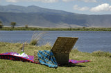 Ngorongoro Serena Safari Lodge, Tanzania