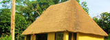 Brovad Sands Lodge, Uganda