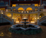 Lake Victoria Serena Resort, Uganda