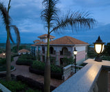 Lake Victoria Serena Resort, Uganda