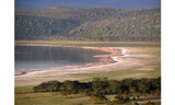 Aberdare National Park