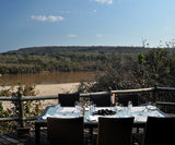 Serena Mivumo River Lodge, Tanzania