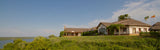 Mweya Safari Lodge, Uganda