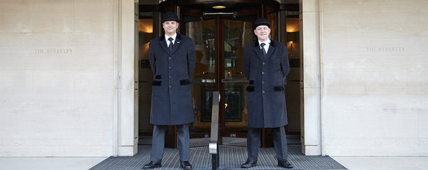 The Berkeley London, United Kingdom