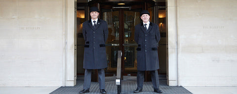 The Berkeley London, United Kingdom