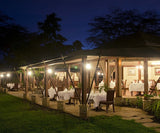 Lake Elmenteita Serena Camp, Kenya