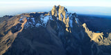 Mt. Kenya National Park