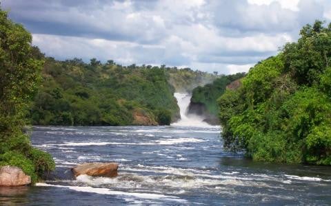 Murchison Falls National Park