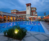 Lake Victoria Serena Resort, Uganda