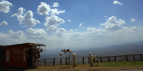 Lake Nakuru National Park