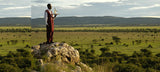 Kirawira Serena Camp, Tanzania