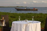 Lake Kivu Serena Hotel, Rwanda