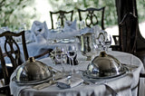 Kirawira Serena Camp, Tanzania